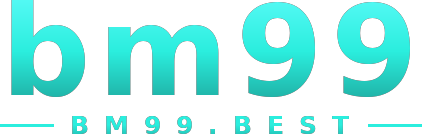 bm99 logo